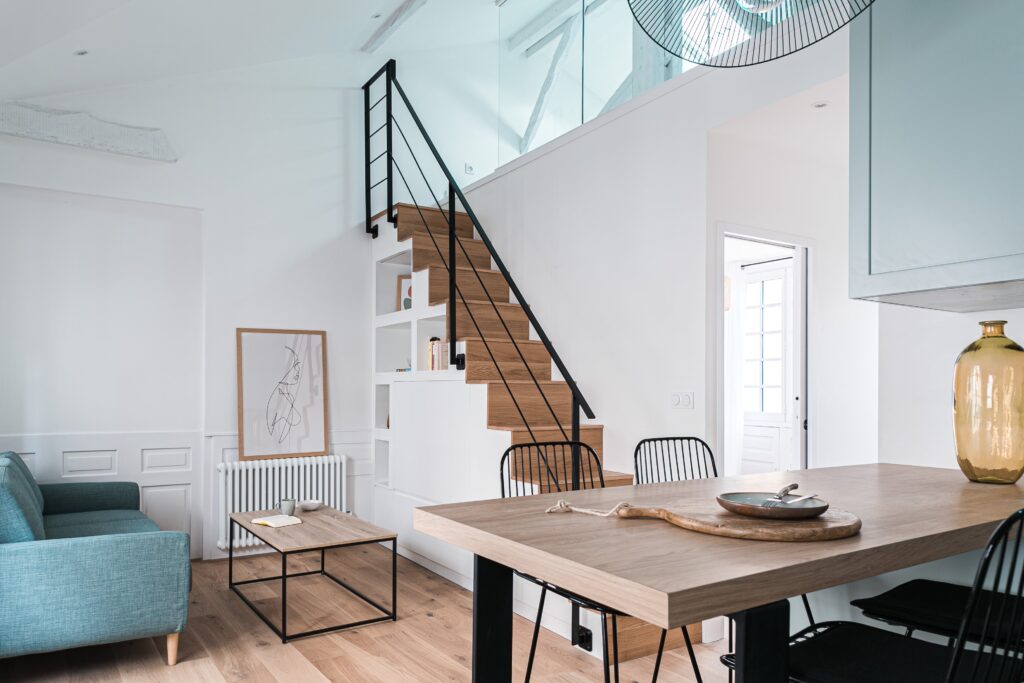 Architecte d’Intérieur à saint jean de luz