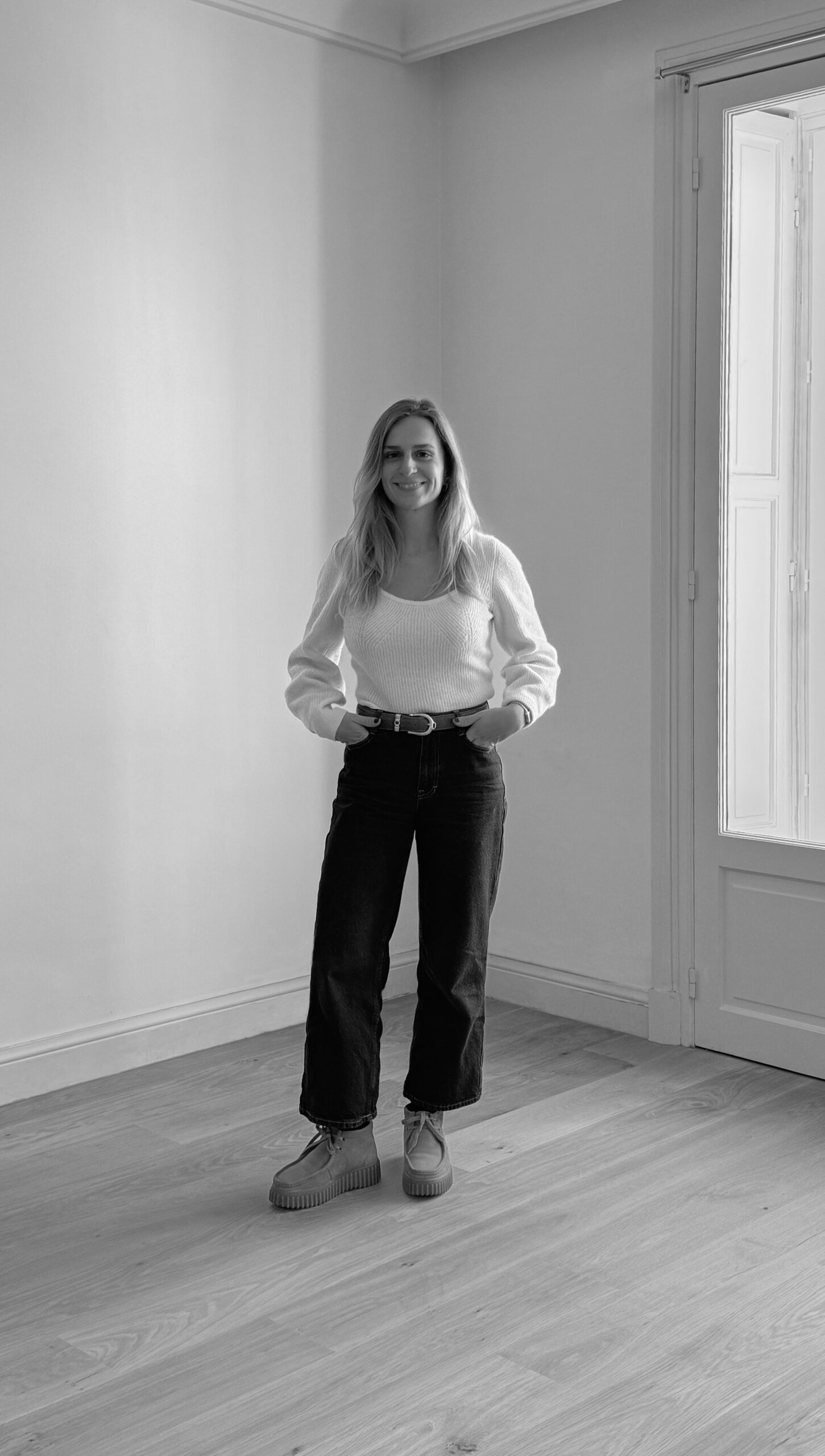 Manon Dussarrat - Architecte d'intérieur