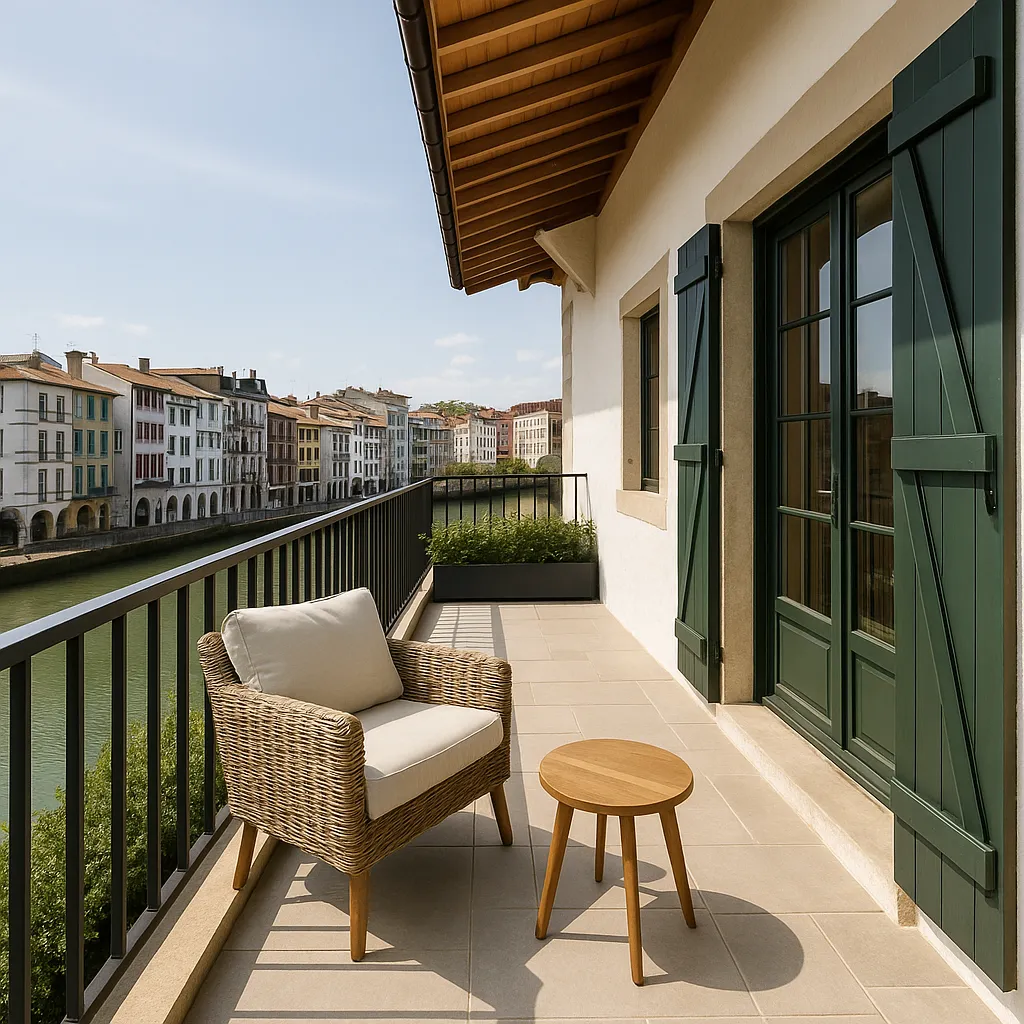 la maîtrise d'œuvre à bayonne
