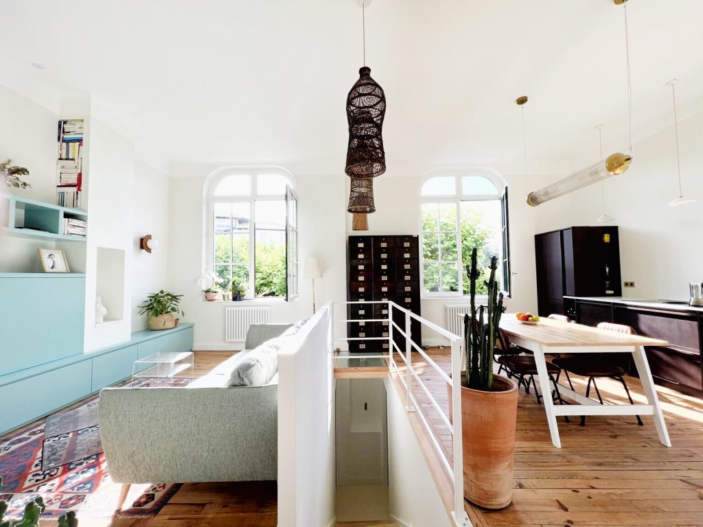 Architecte a Anglet : Agence ISASA vous accompagne dans votre projet de rénovation