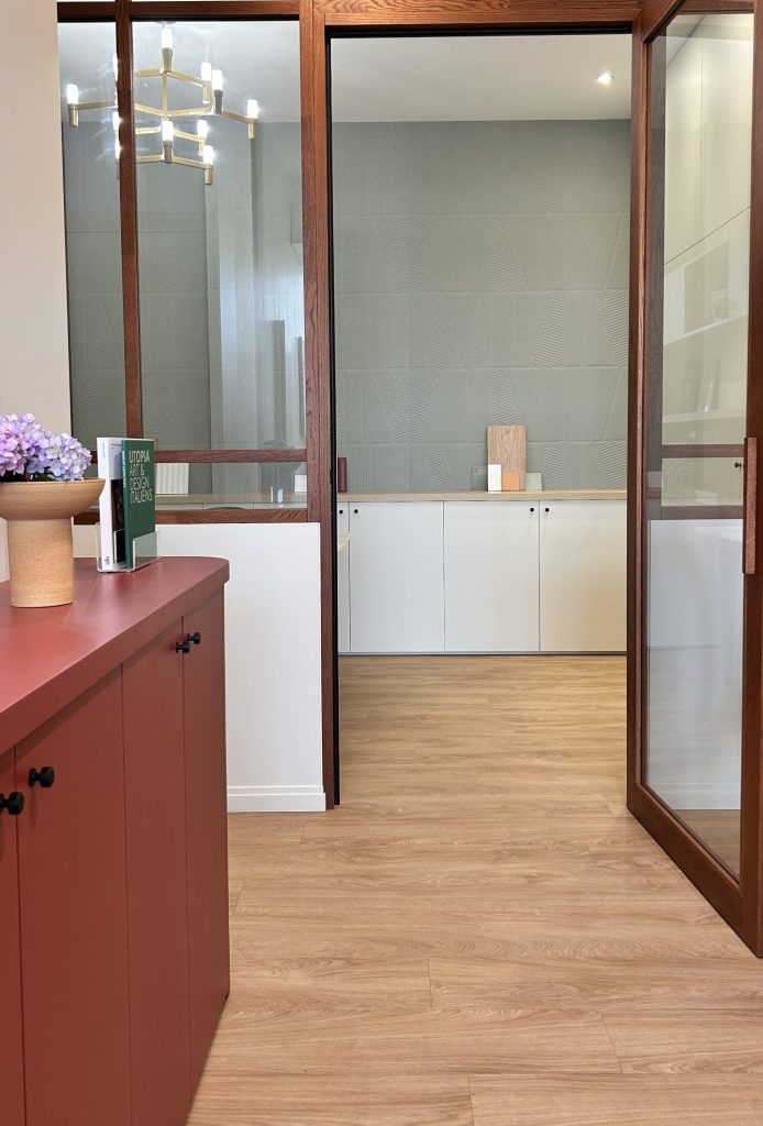 AGENCE ISASA ARCHITECTE D'INTÉRIEUR A BIARRITZ