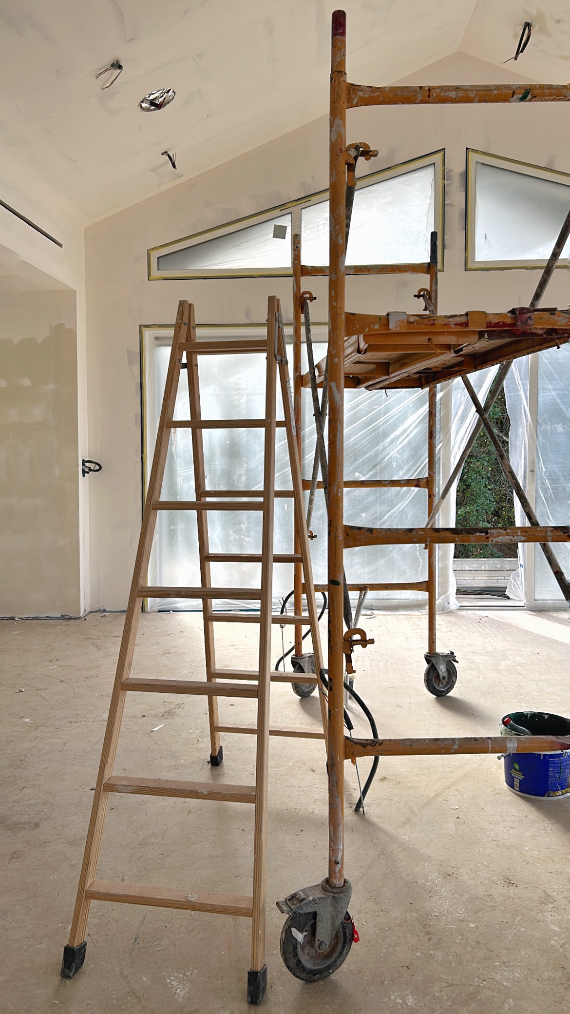 MAÎTRE D'ŒUVRE À BAYONNE