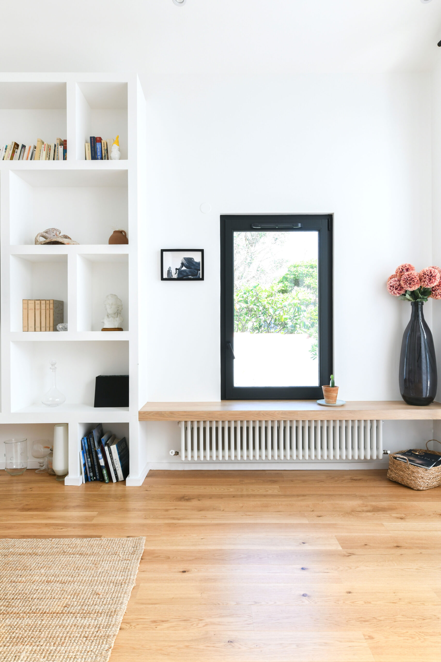 Architecte Saint Jean de Luz photo après rénovation maison