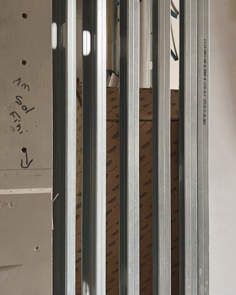 MAÎTRE D'ŒUVRE À BAYONNE